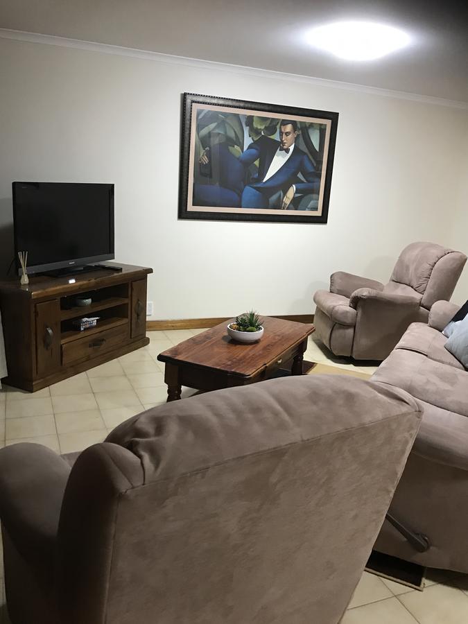 Вилла Sa House Modbury Экстерьер фото