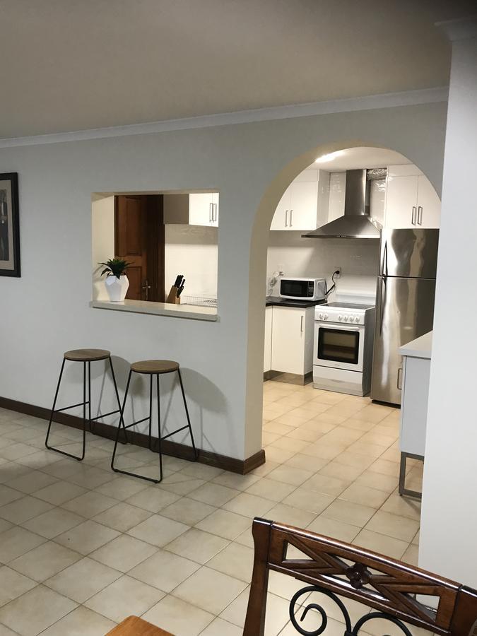 Вилла Sa House Modbury Экстерьер фото